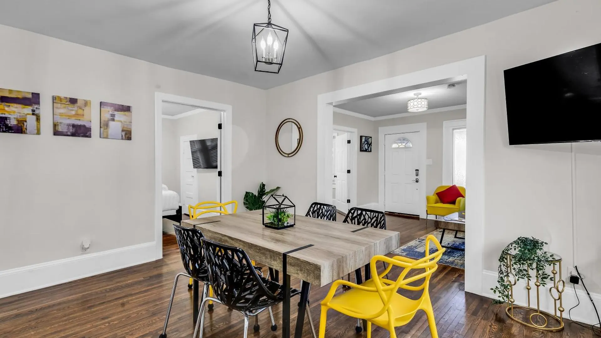 Charlotte Luxury Home Noda 0*,  USA