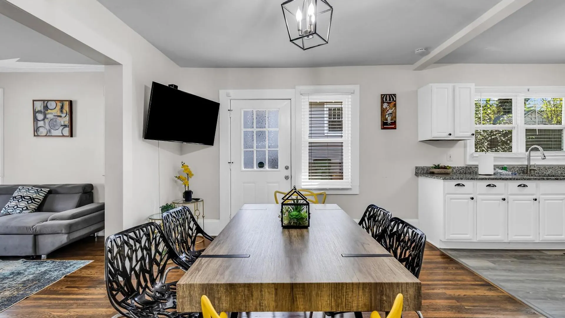 Charlotte Luxury Home Noda 0*,  United States