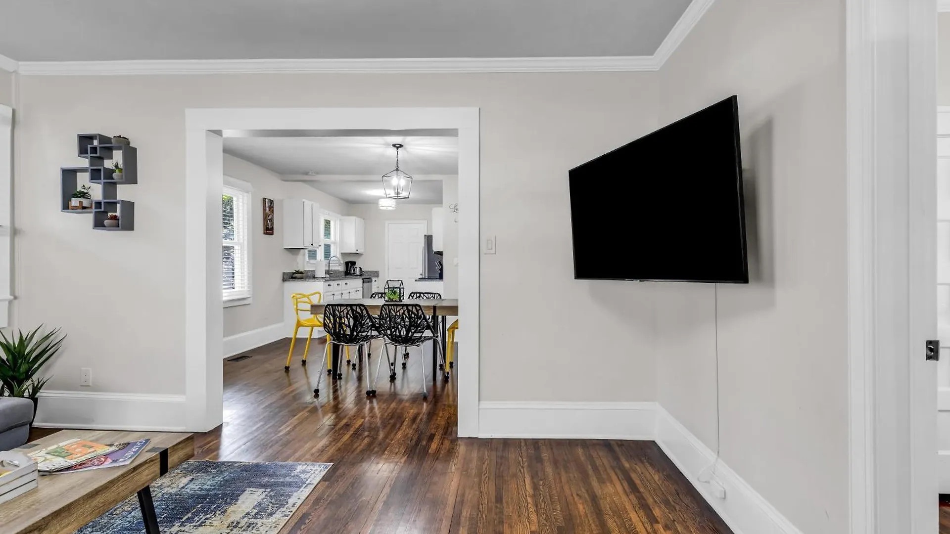 Charlotte Luxury Home Noda Holiday home