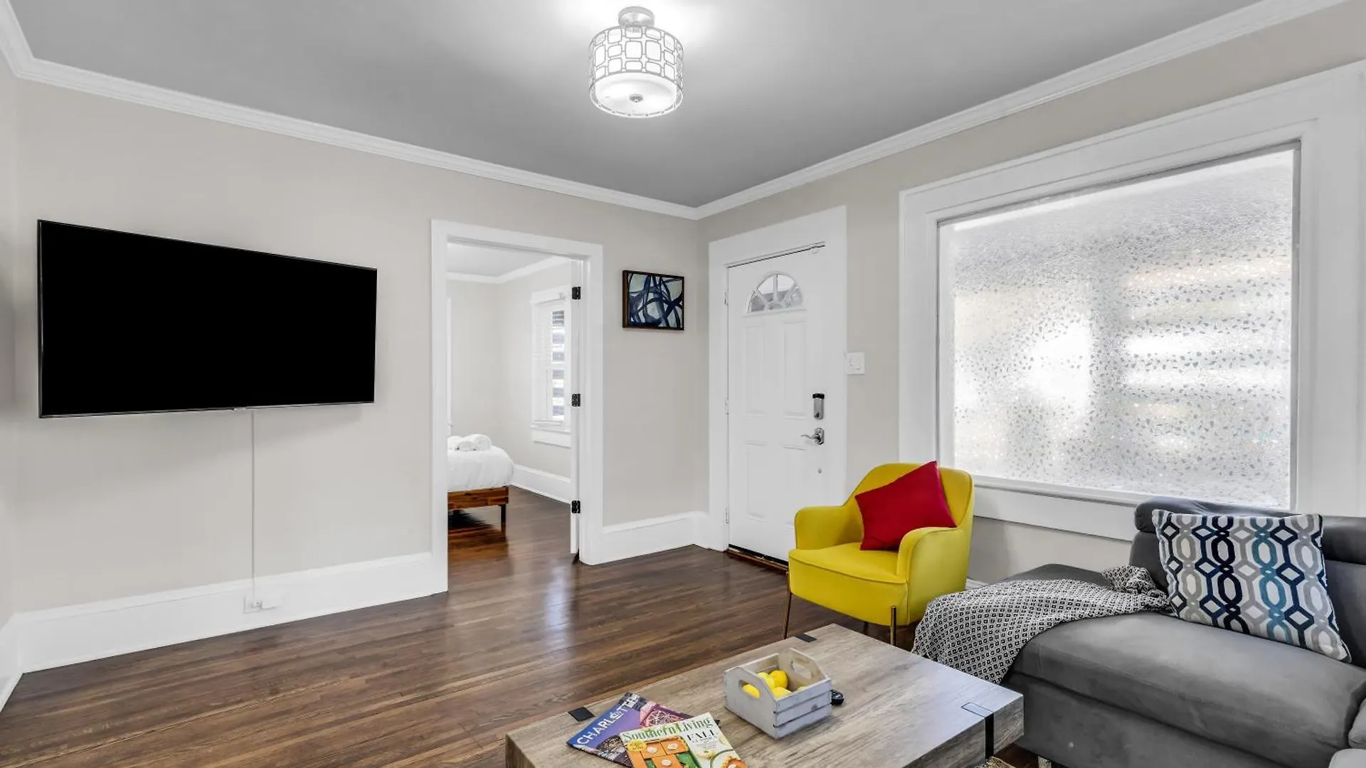 Charlotte Luxury Home Noda Holiday home