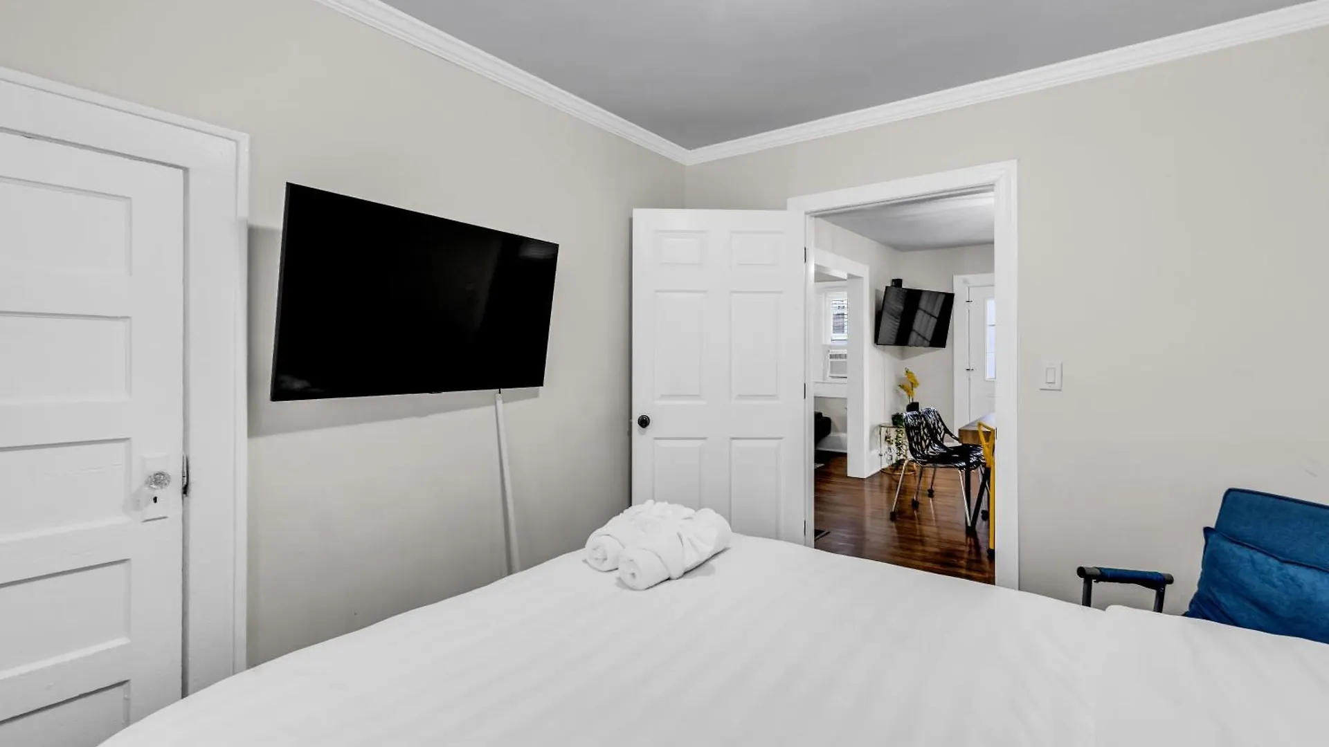 Charlotte Luxury Home Noda Holiday home