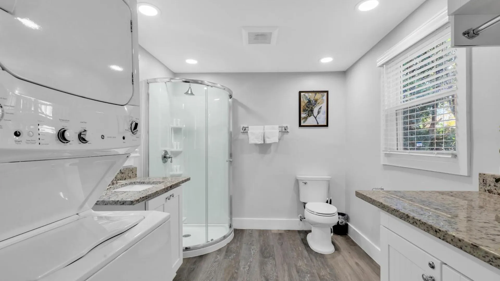 Charlotte Luxury Home Noda United States