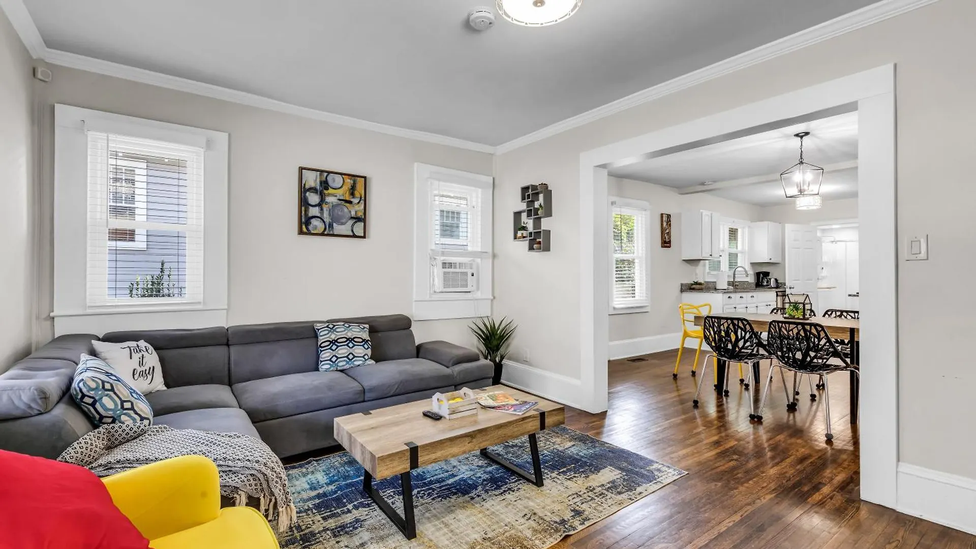 Charlotte Luxury Home Noda 0*,