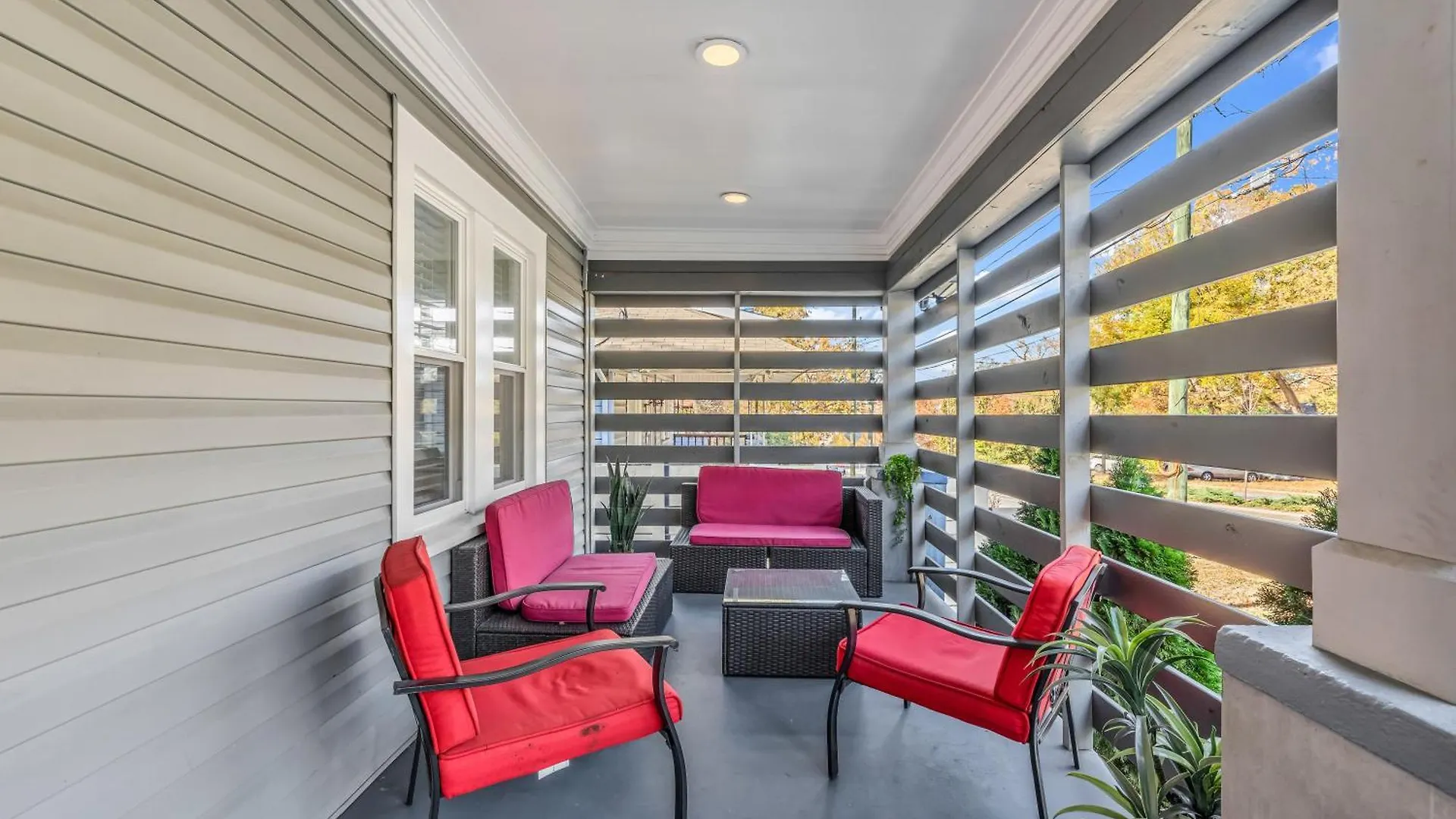 Ferienhaus Charlotte Luxury Home Noda