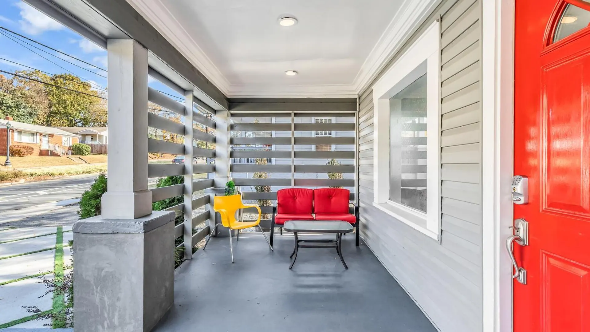 Charlotte Luxury Home Noda