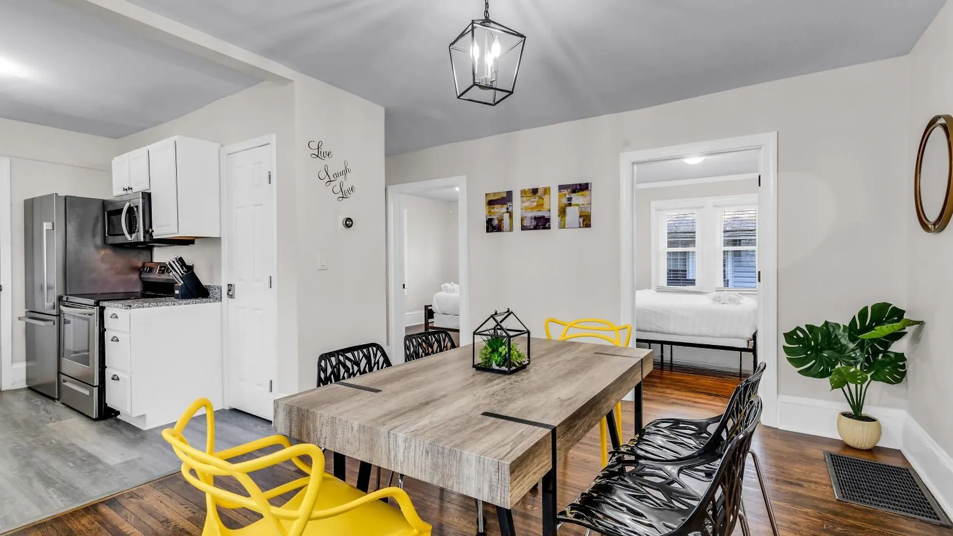Charlotte Luxury Home Noda 0*,  United States