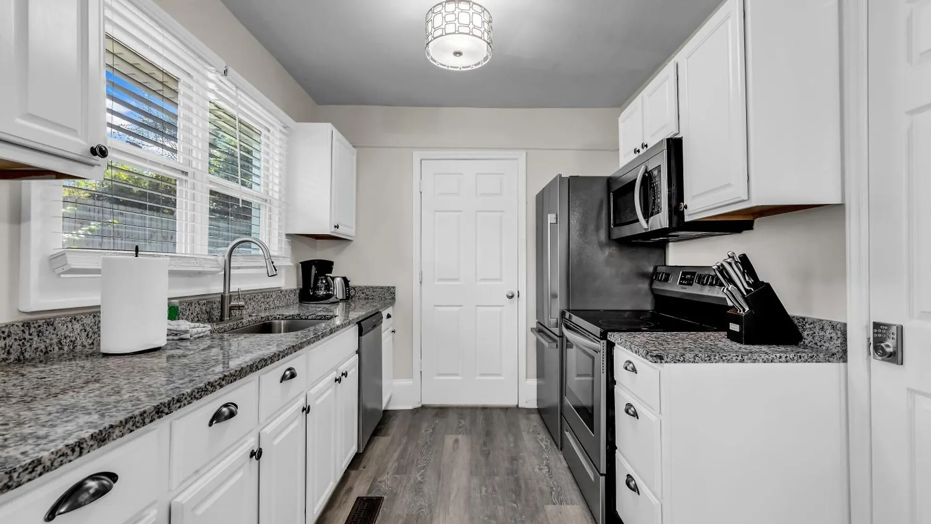Charlotte Luxury Home Noda 0*,  United States