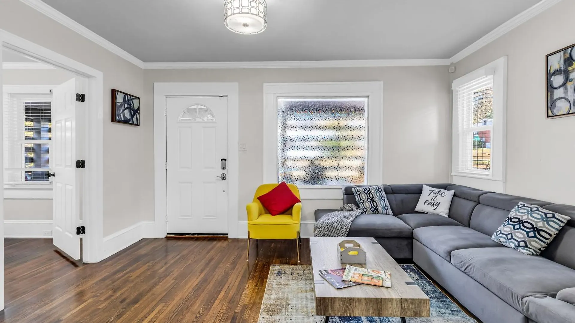 Charlotte Luxury Home Noda