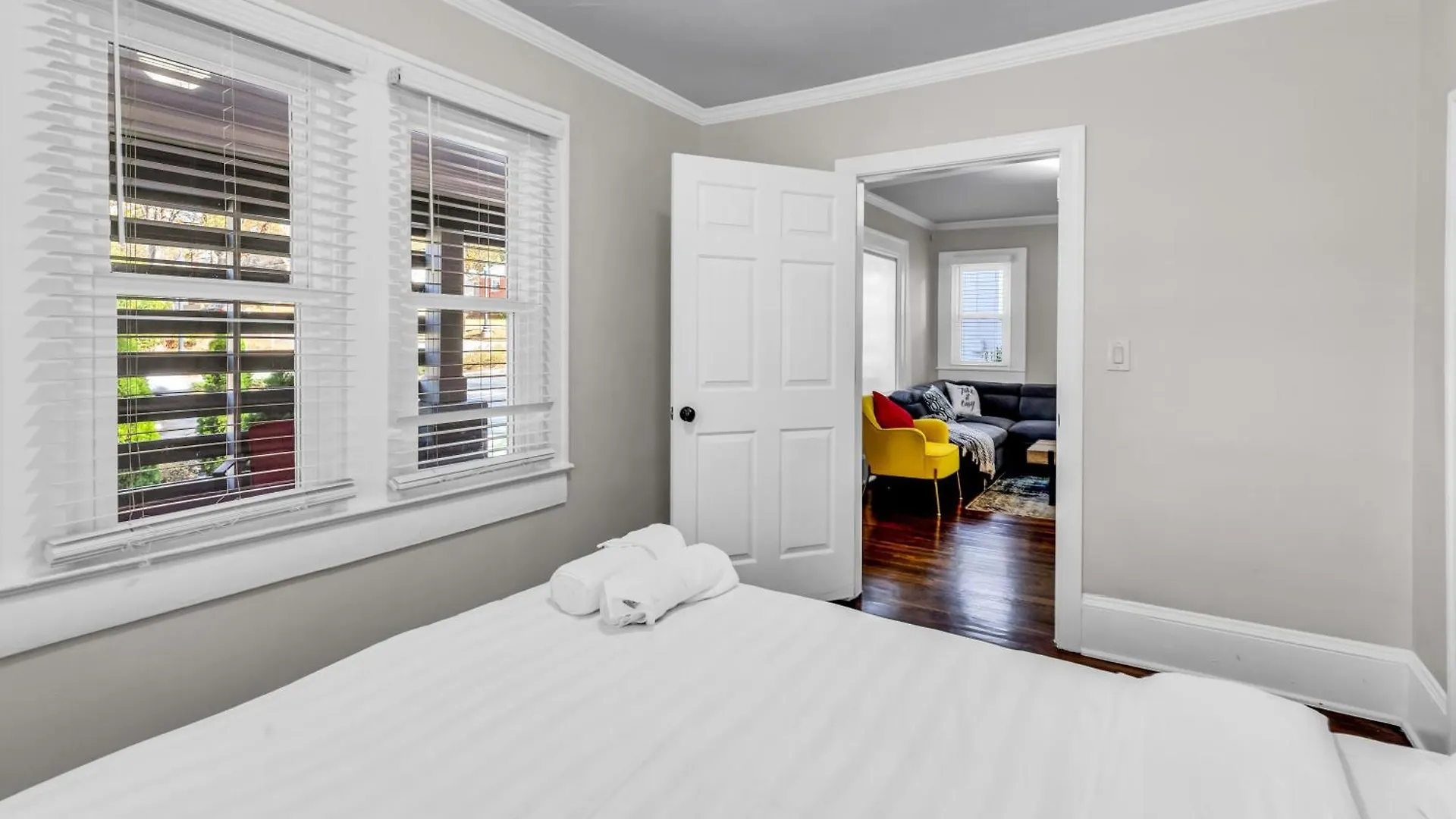 Charlotte Luxury Home Noda 0*,