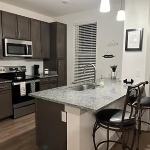 Beautiful Unique Apartment