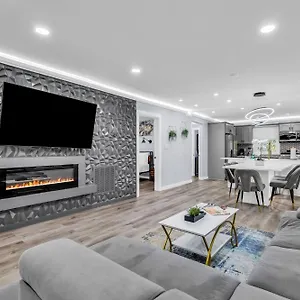Luxury 3br House In Holiday home