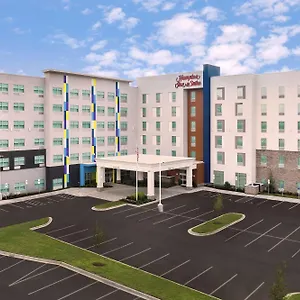 Hampton & Airport Pointe Charlotte