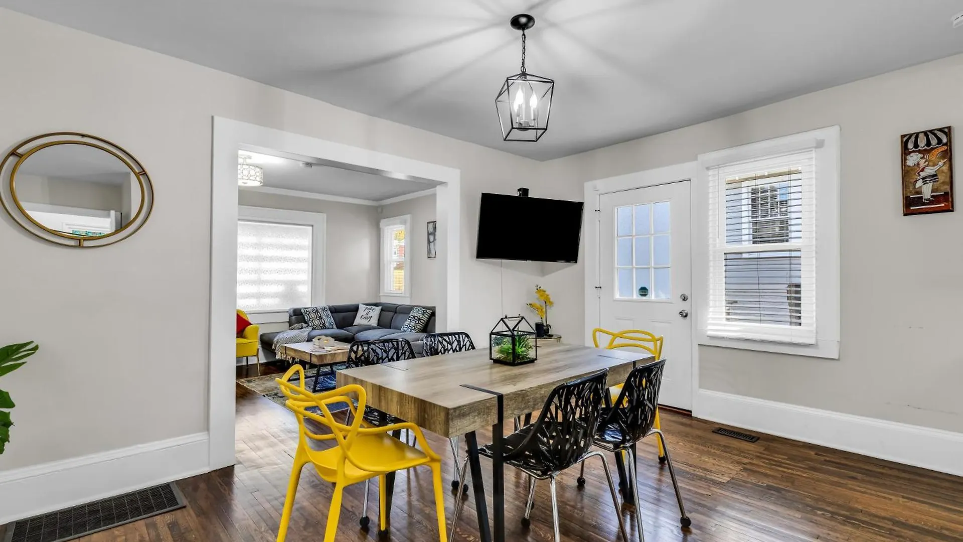 Charlotte Luxury Home Noda Dom wakacyjny