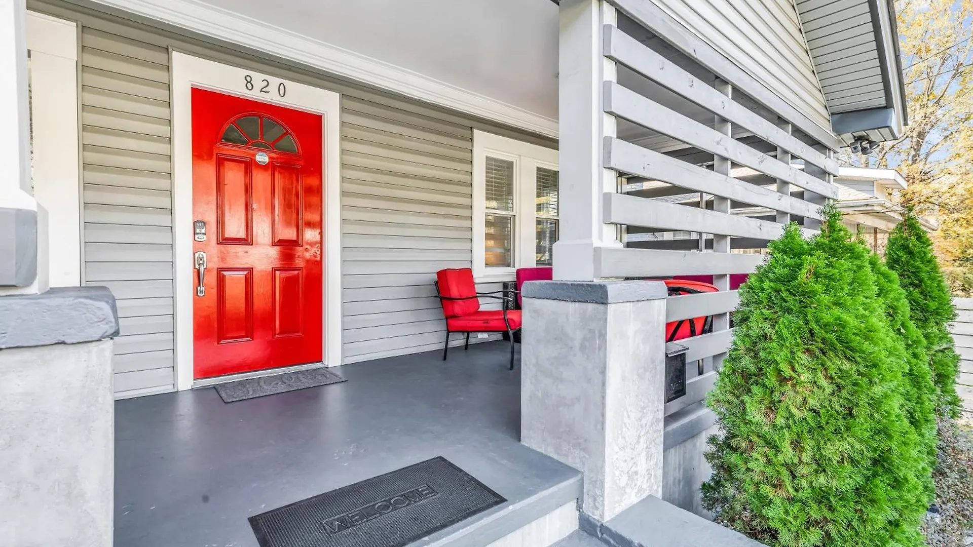 Charlotte Luxury Home Noda 0*,
