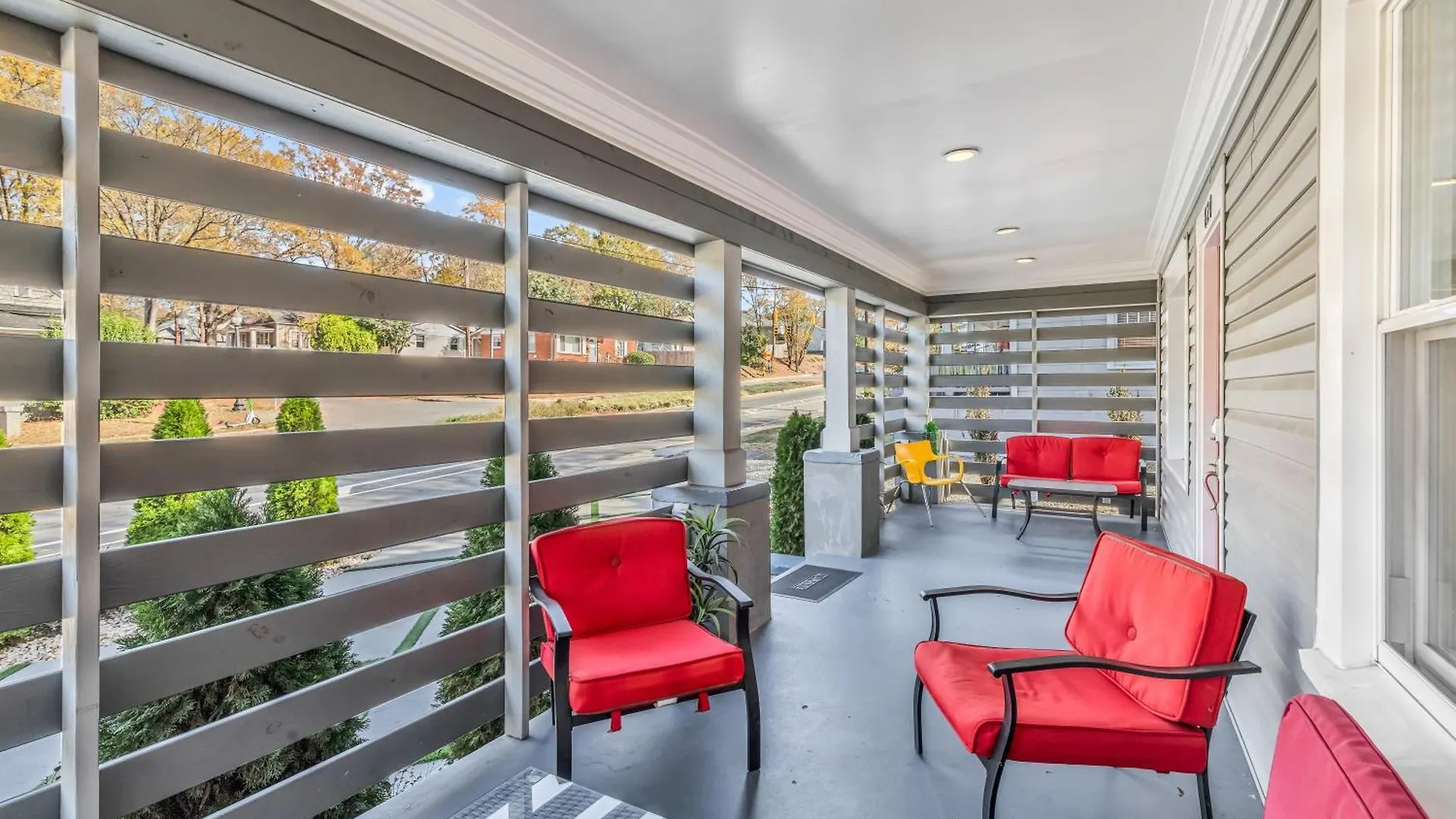 Charlotte Luxury Home Noda Dom wakacyjny
