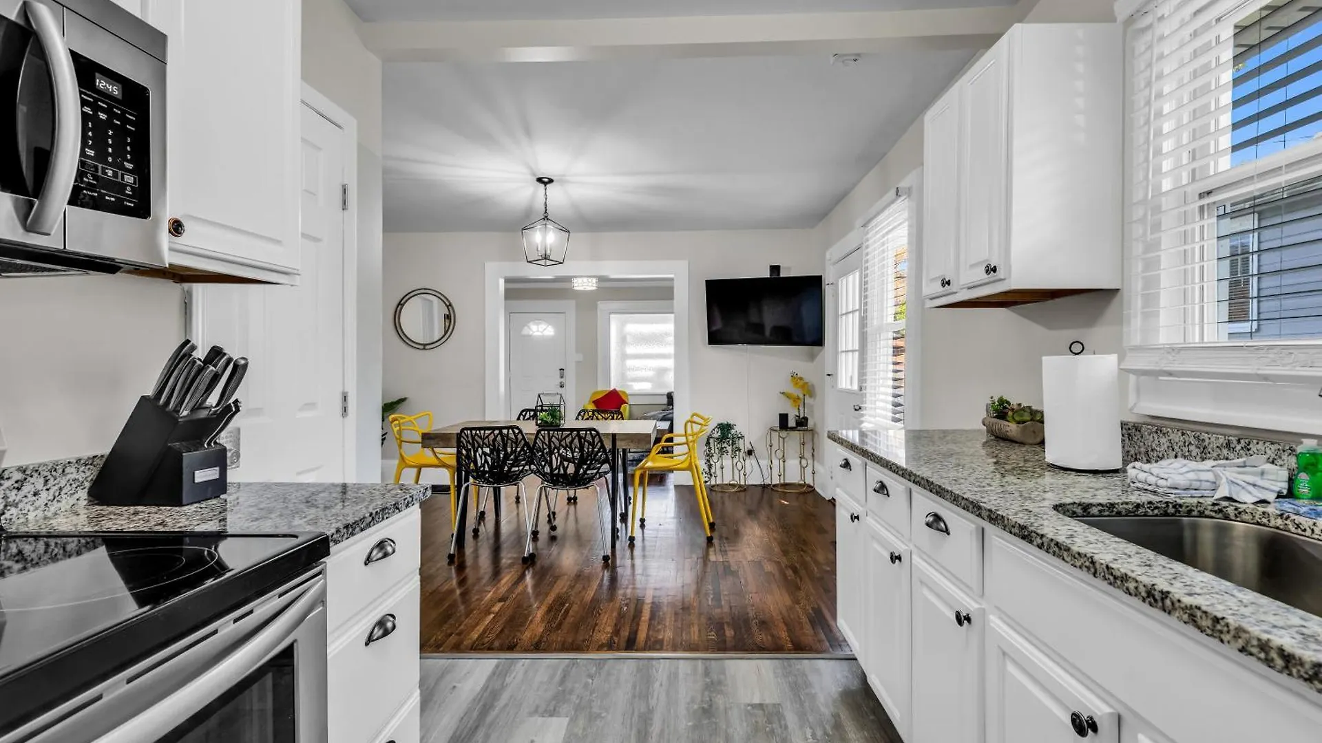 Charlotte Luxury Home Noda Stany Zjednoczone Ameryki