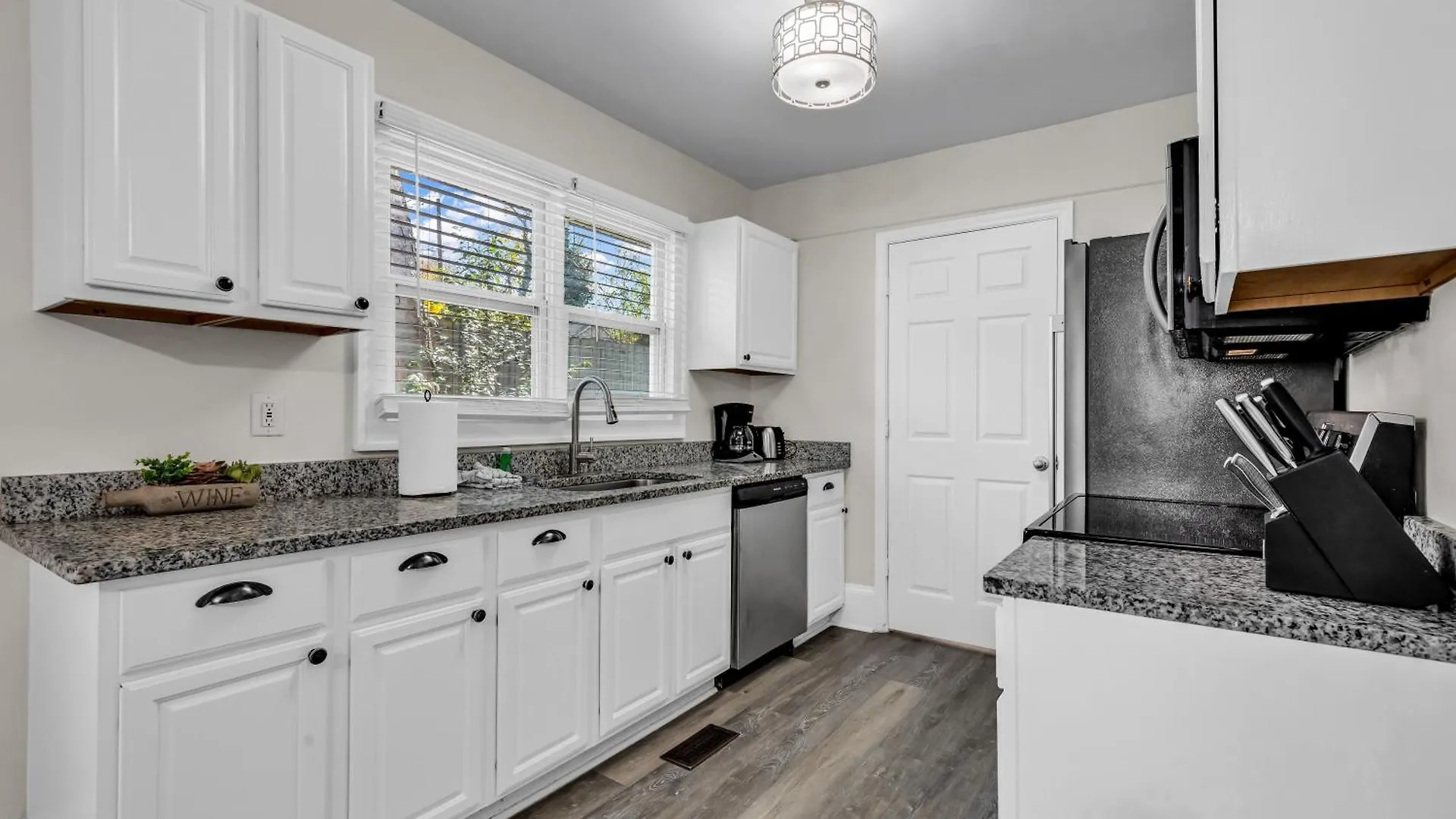 Charlotte Luxury Home Noda Dom wakacyjny