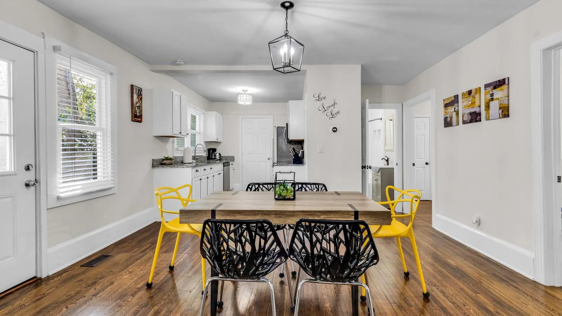 Charlotte Luxury Home Noda 0*,
