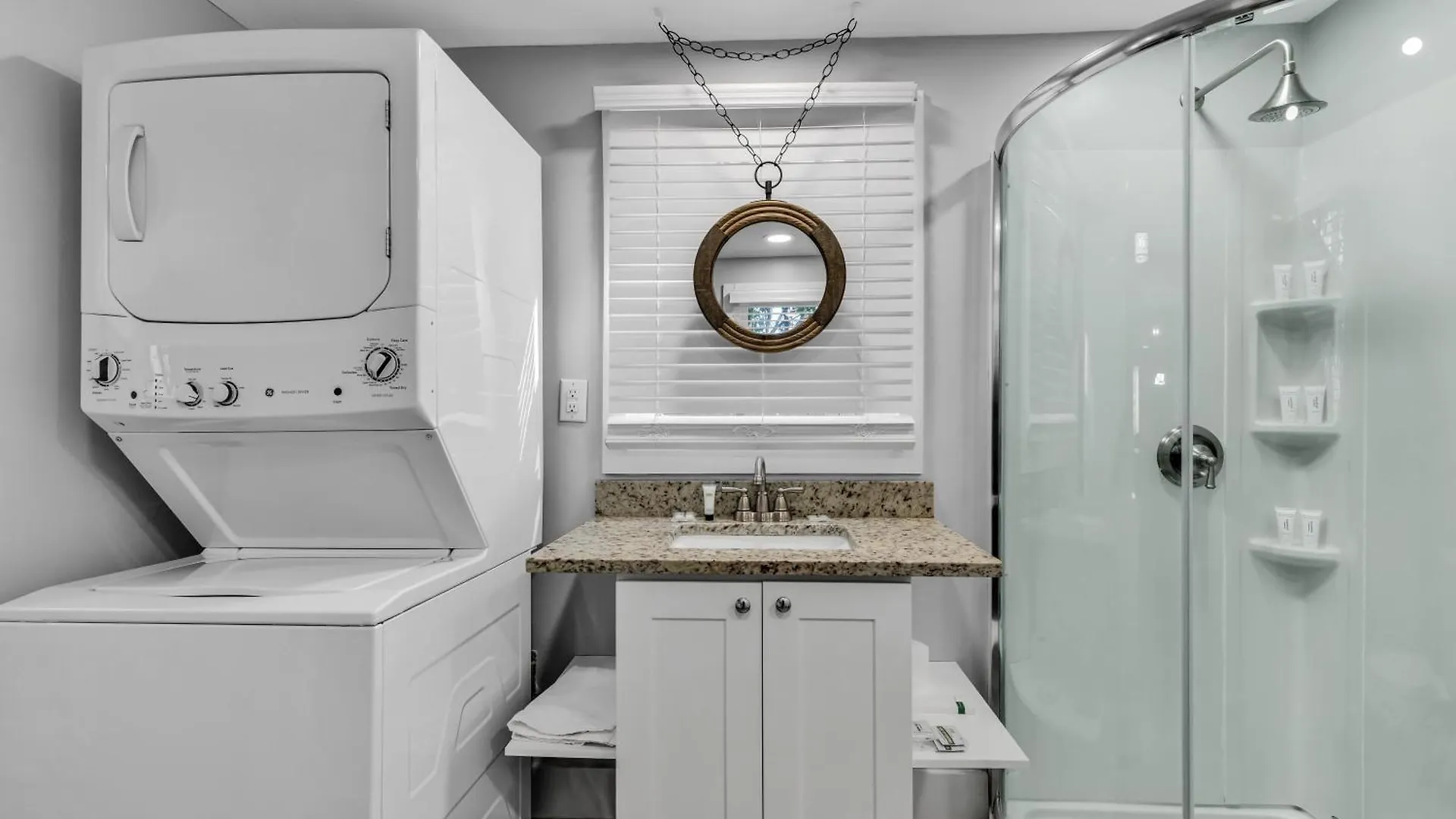 Dom wakacyjny Charlotte Luxury Home Noda Stany Zjednoczone Ameryki